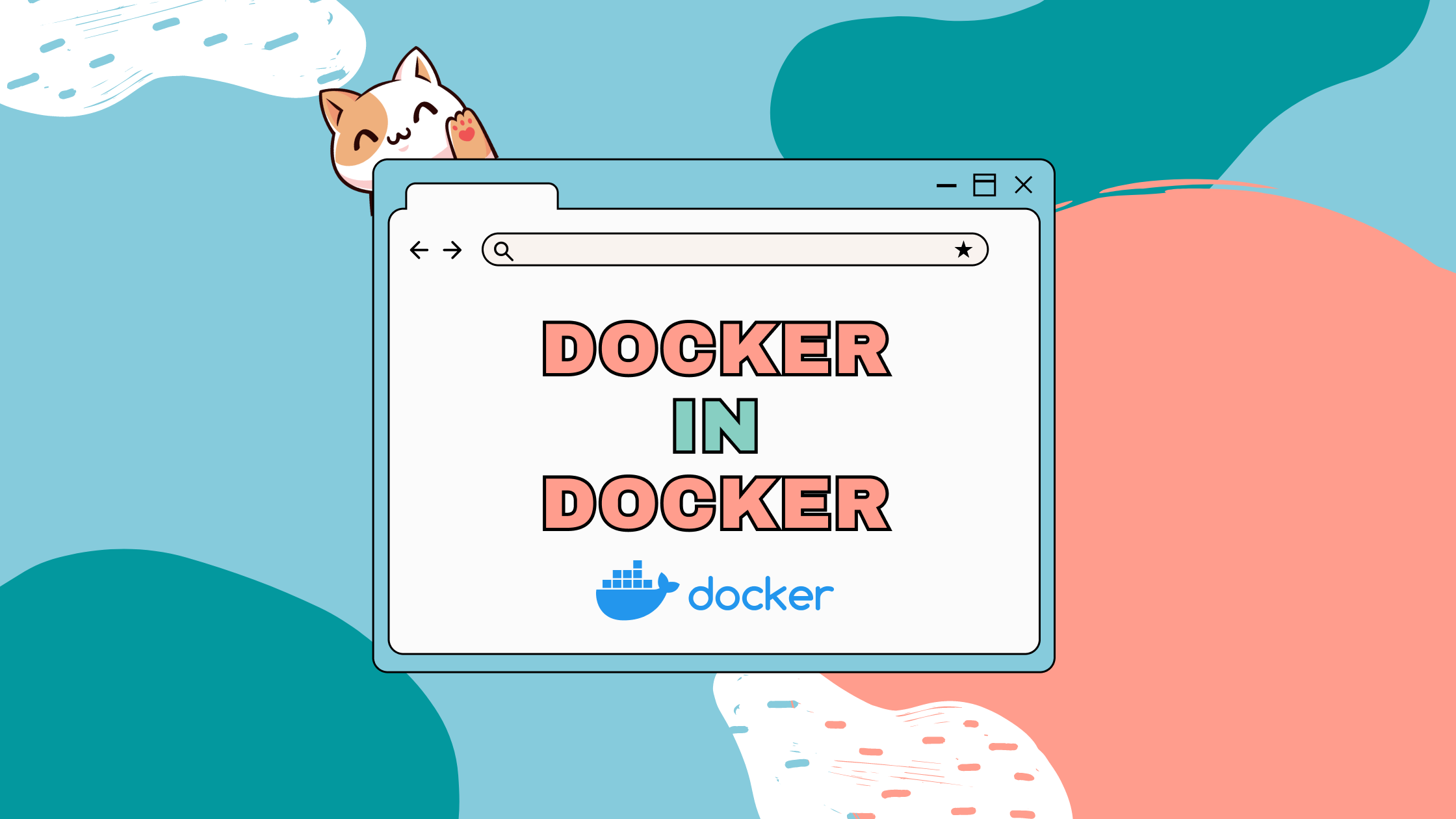 Docker-in-Docker: Building Images inside a Running Container
