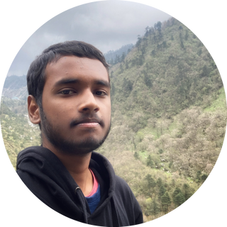 Amresh Sinha